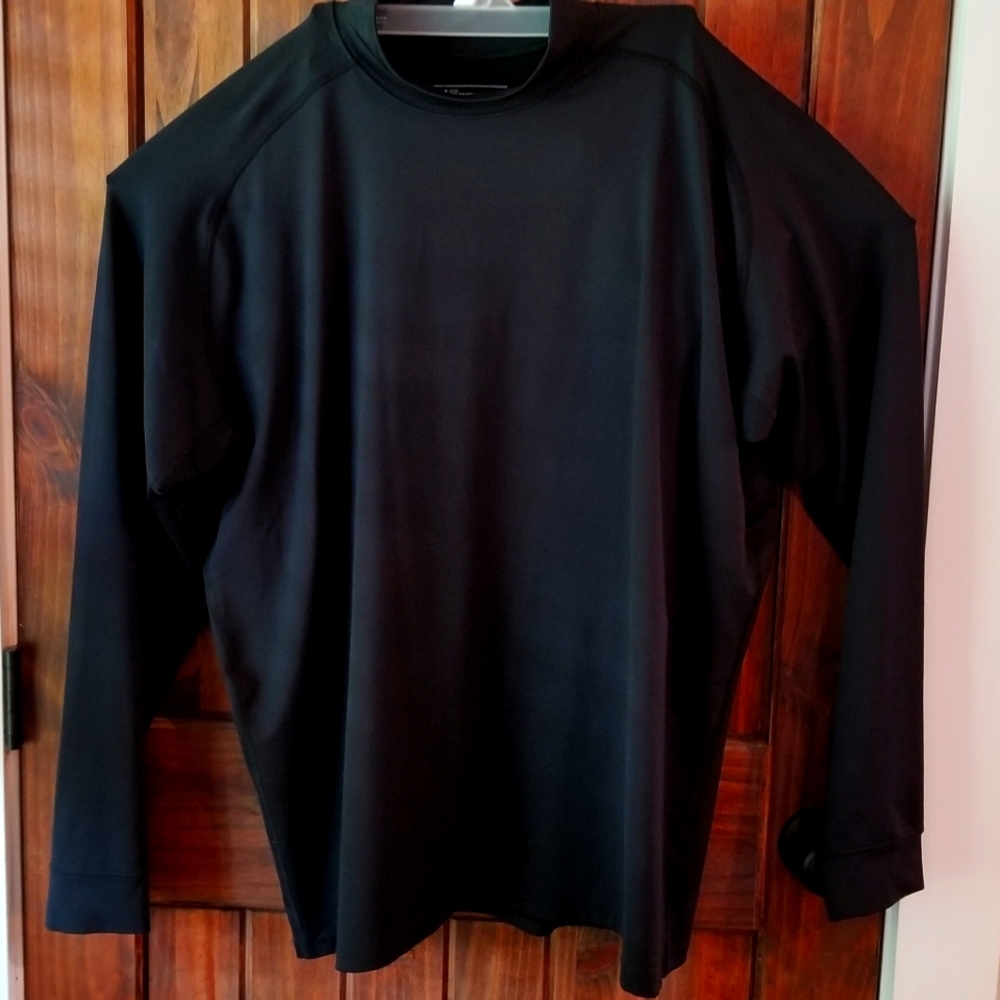 5.11 Tactical baslayer shirt Size XL